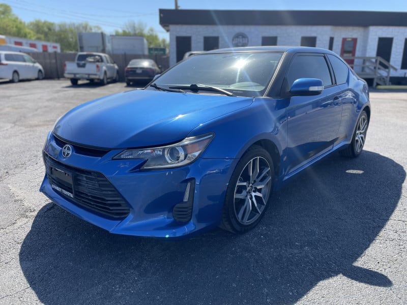 SCION TC 2014 price $9,200