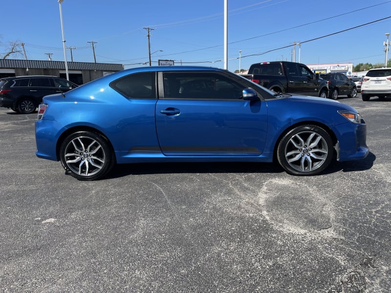 SCION TC 2014 price $9,200