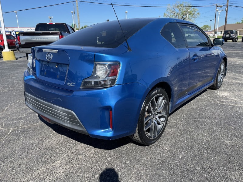 SCION TC 2014 price $9,200