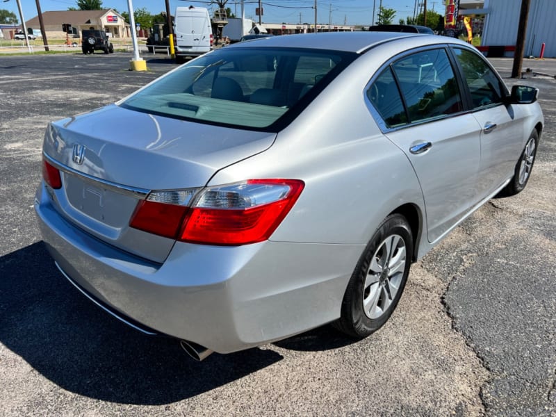 HONDA ACCORD 2015 price $17,500