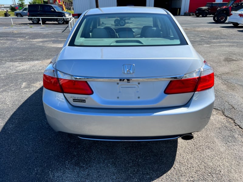 HONDA ACCORD 2015 price $17,500