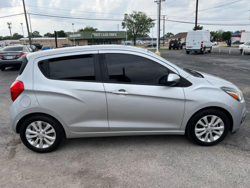 Chevrolet Spark 2018 price $6,799