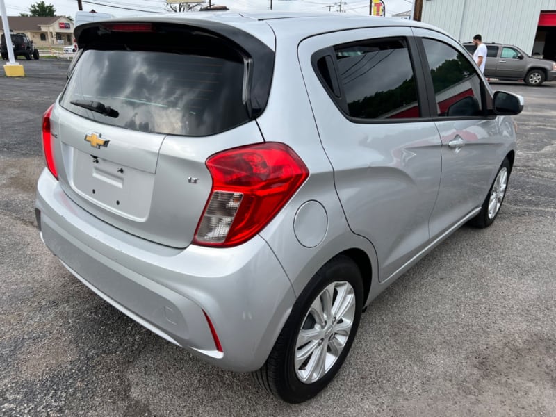 Chevrolet Spark 2018 price $6,799