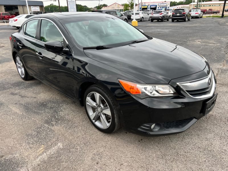 Acura ILX 2013 price $13,250