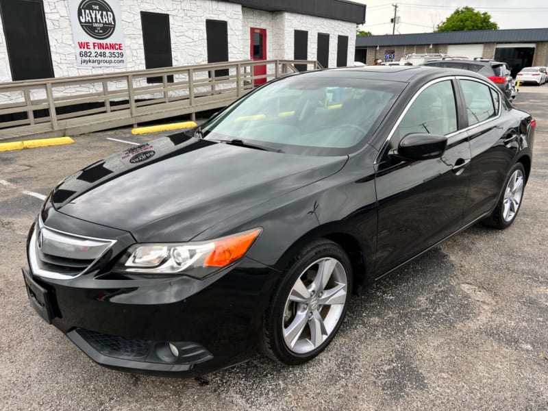 Acura ILX 2013 price $13,350