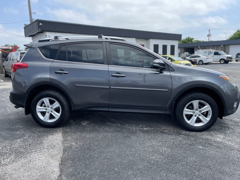 Toyota RAV4 2013 price $12,995