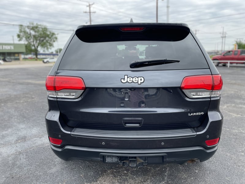 Jeep Grand Cherokee 2015 price $11,995