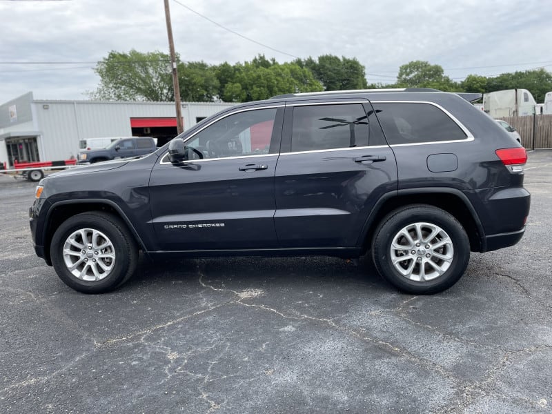 Jeep Grand Cherokee 2015 price $11,995