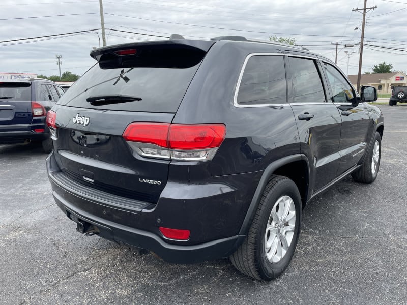 Jeep Grand Cherokee 2015 price $11,995