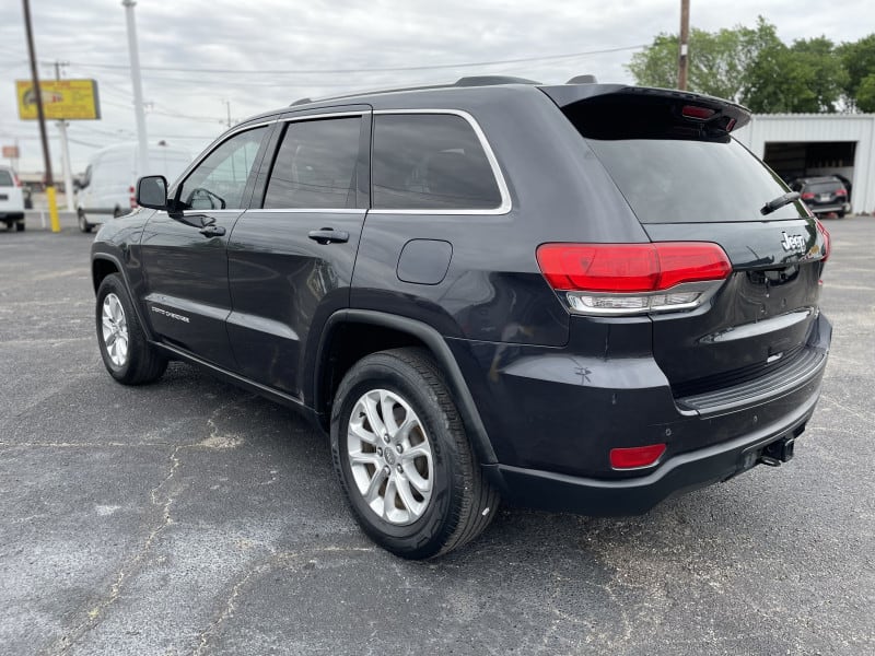 Jeep Grand Cherokee 2015 price $11,995