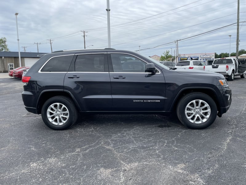 Jeep Grand Cherokee 2015 price $11,995