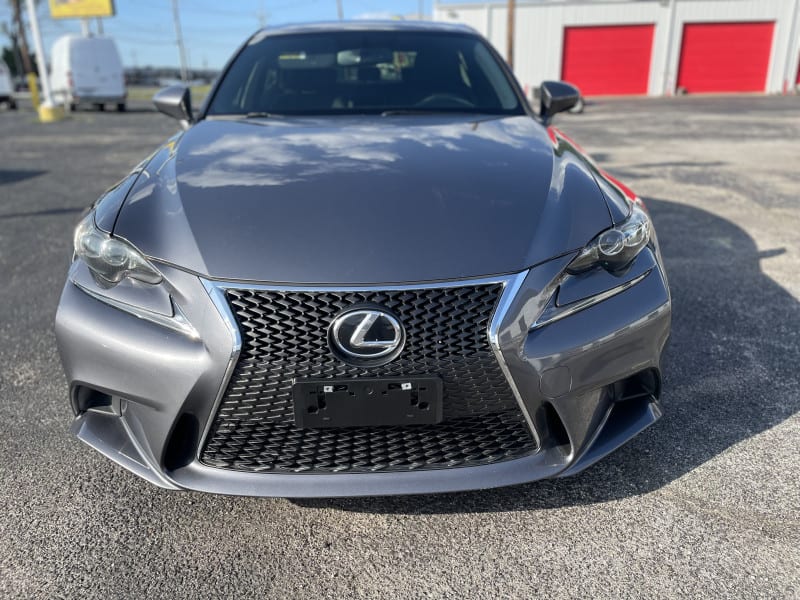 Lexus IS 250 2014 price $15,995