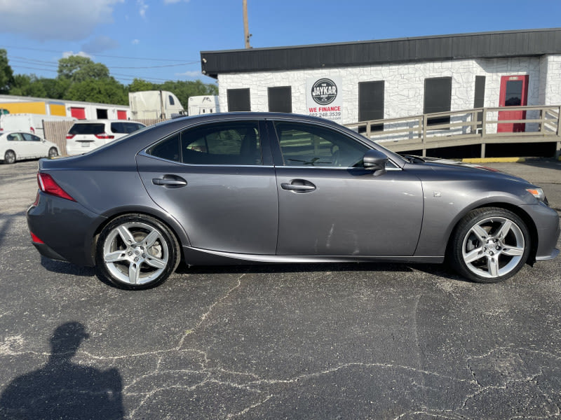 Lexus IS 250 2014 price $15,995