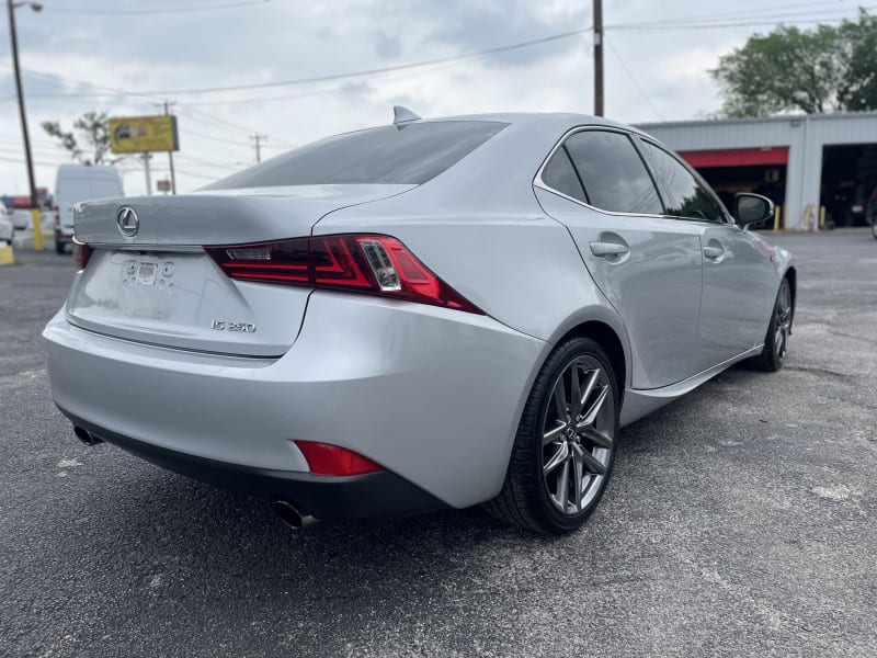 Lexus IS 250 2014 price $13,995