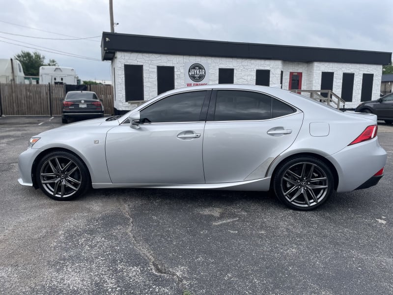 Lexus IS 250 2014 price $13,995