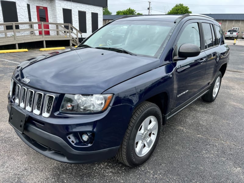 JEEP COMPASS 2014 price $5,995