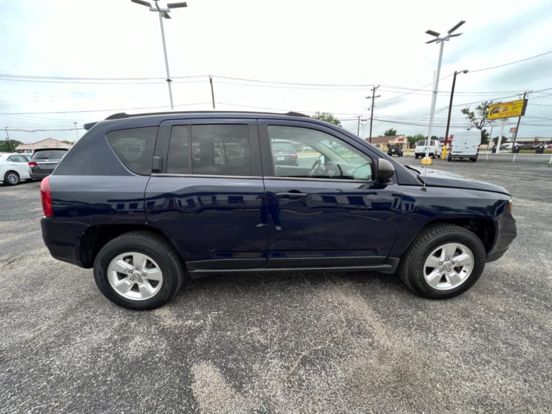 JEEP COMPASS 2014 price $5,995