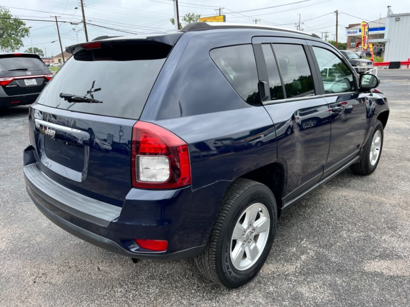 JEEP COMPASS 2014 price $5,995