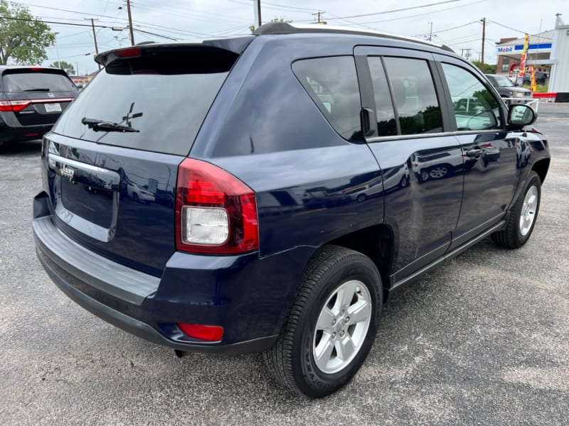 JEEP COMPASS 2014 price $5,995