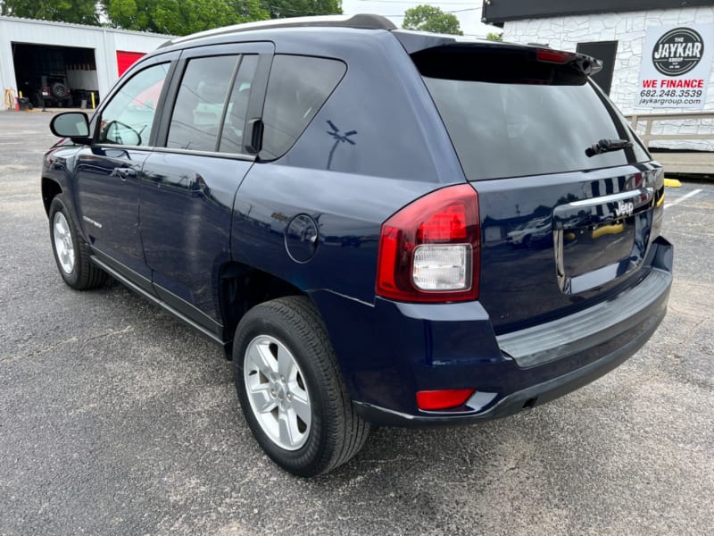 JEEP COMPASS 2014 price $5,995