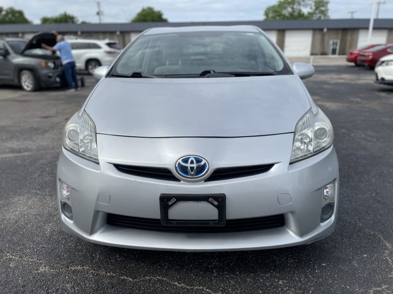 Toyota Prius 2011 price $9,995