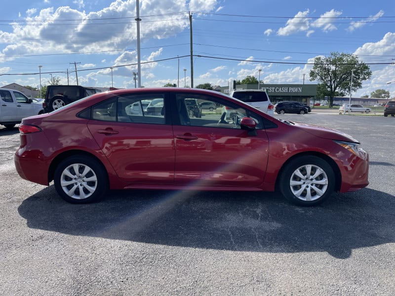 TOYOTA COROLLA 2020 price $15,995