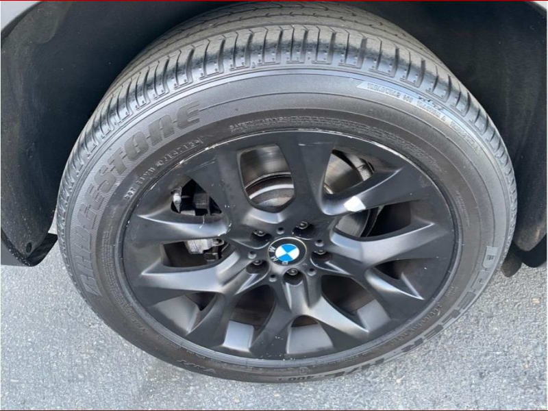 BMW X5 2012 price $16,999