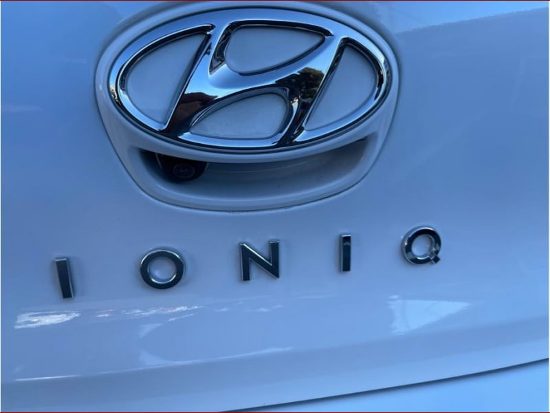 Hyundai Ioniq Hybrid 2019 price $20,999