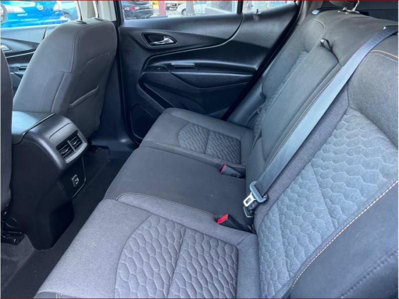 Chevrolet Equinox 2019 price $19,599