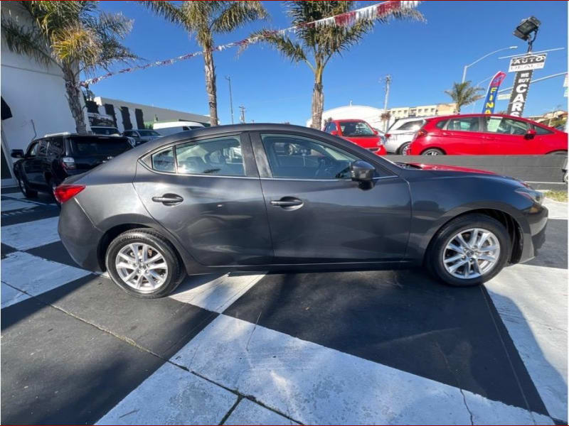 Mazda Mazda3 2016 price $16,999