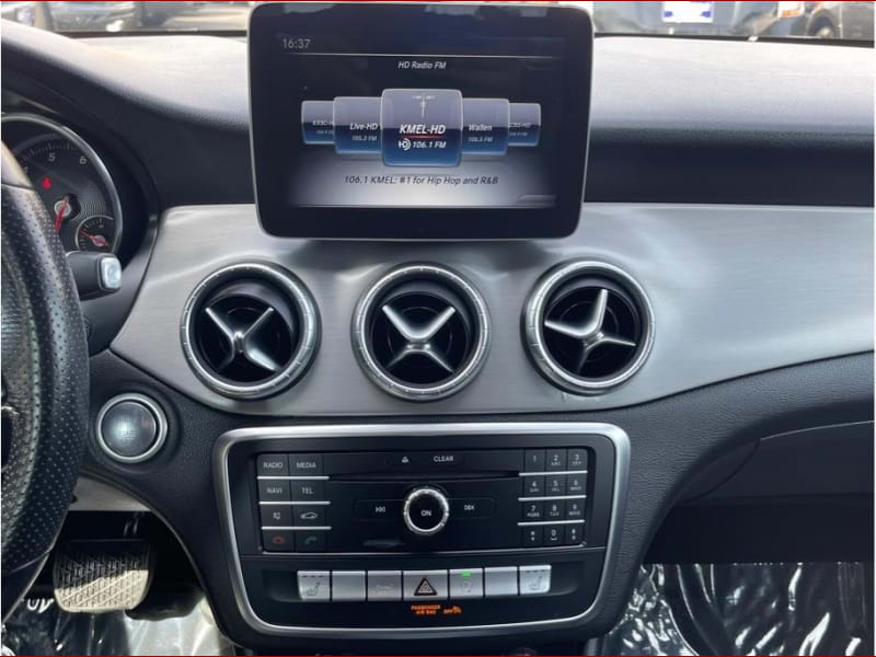 Mercedes-Benz CLA 2019 price $27,888