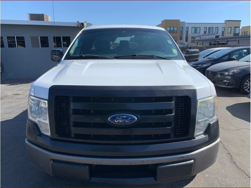 Ford F-150 2013 price $12,999