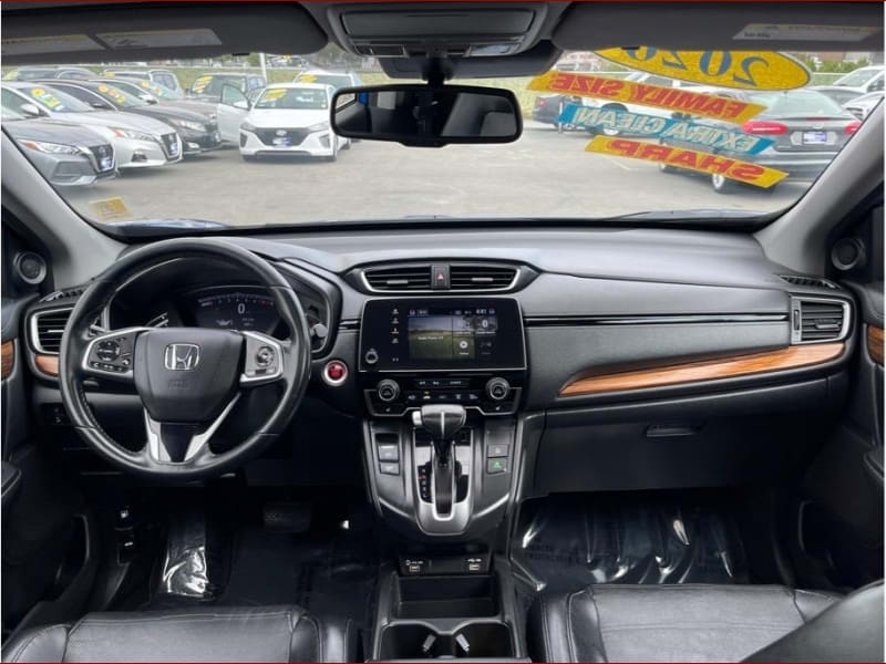 Honda CR-V 2020 price $29,999