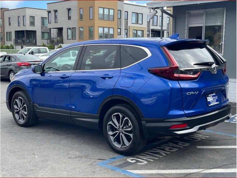 Honda CR-V 2020 price $29,999