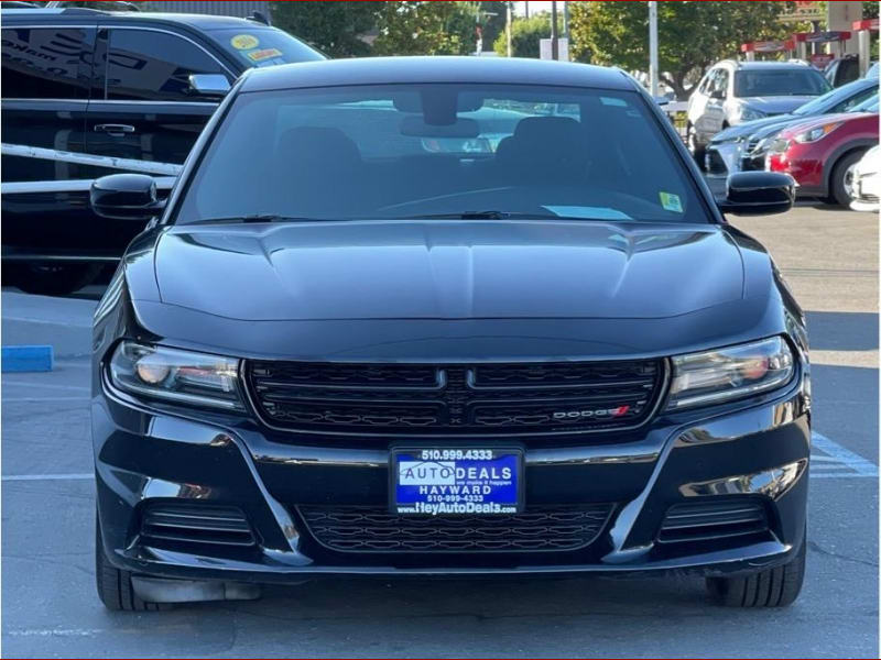 Dodge Charger 2021 price $26,998