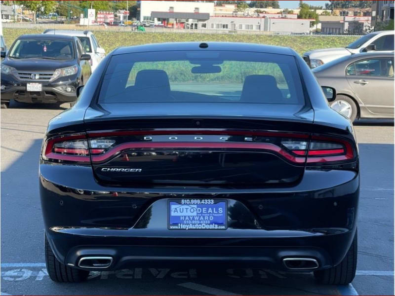 Dodge Charger 2021 price $26,998