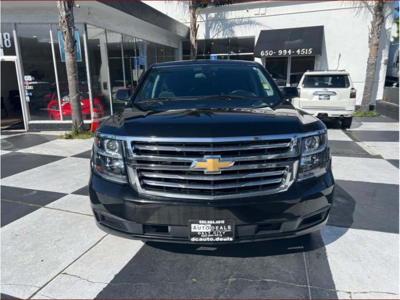 Chevrolet Tahoe 2020 price $25,999