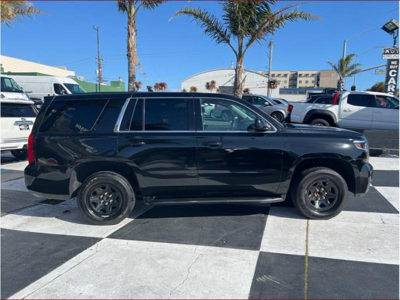 Chevrolet Tahoe 2020 price $25,999