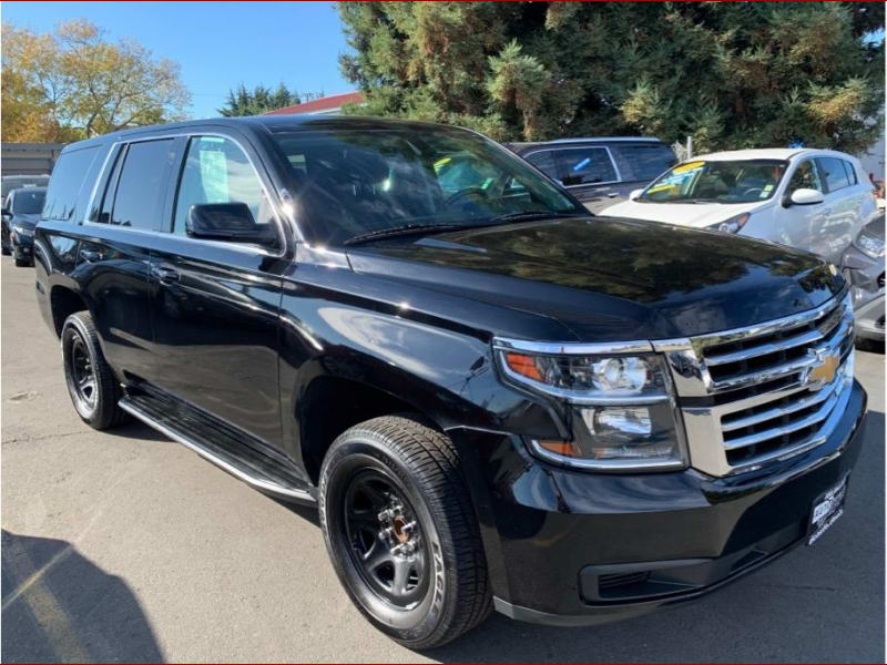 Chevrolet Tahoe 2020 price $25,999