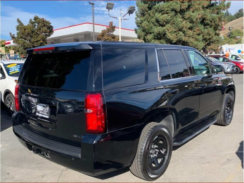 Chevrolet Tahoe 2020 price $25,999