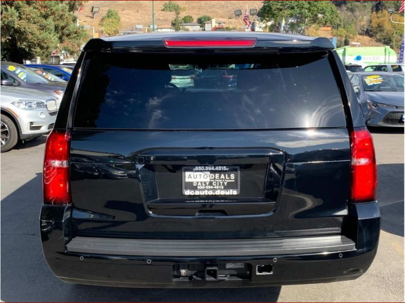 Chevrolet Tahoe 2020 price $25,999