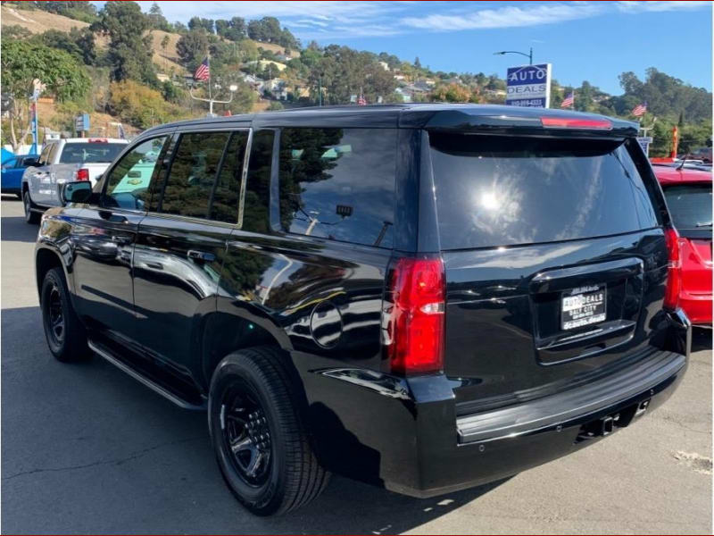 Chevrolet Tahoe 2020 price $25,999