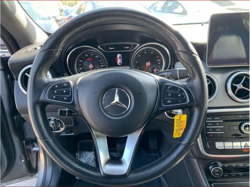 Mercedes-Benz CLA 2019 price $26,999