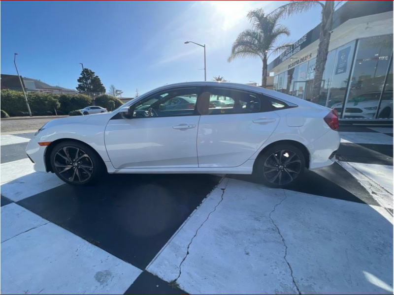 Honda Civic Sedan 2019 price $15,999