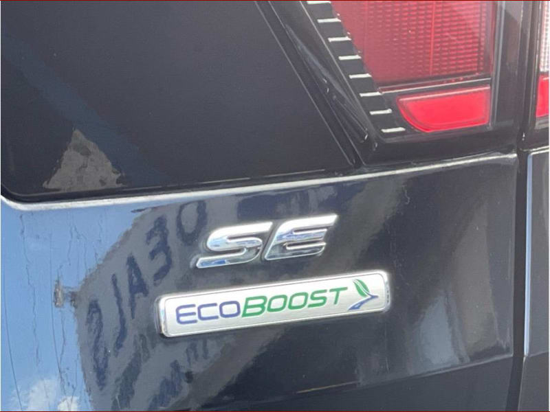 Ford Escape 2018 price $13,999