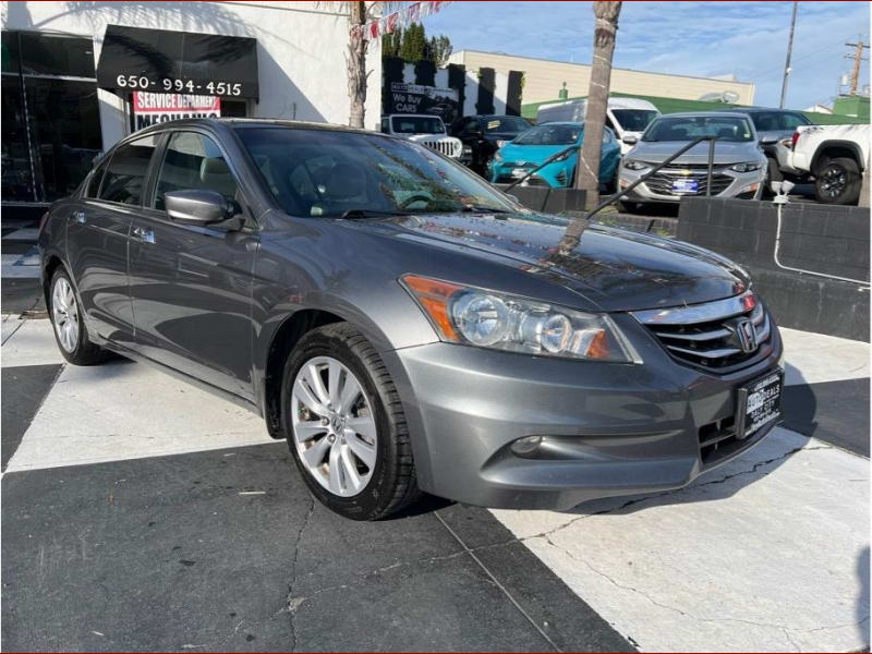 Honda Accord 2011 price $10,999