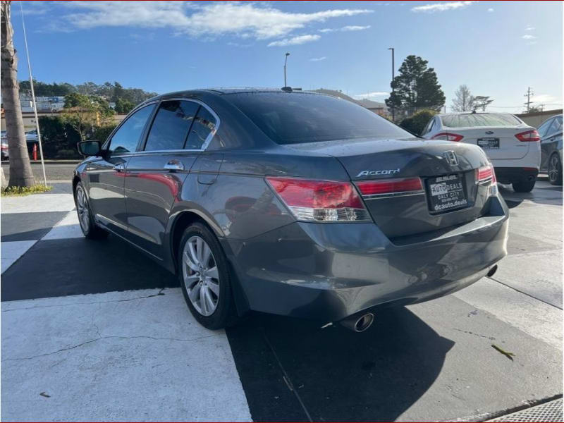 Honda Accord 2011 price $10,999