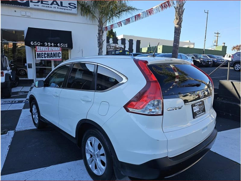 Honda CR-V 2013 price $11,999