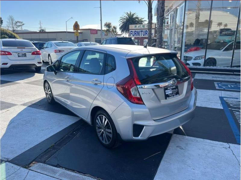 Honda Fit 2015 price $15,999