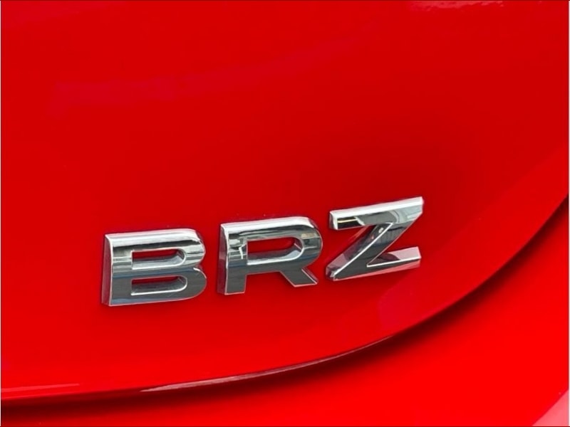 Subaru BRZ 2023 price $31,999